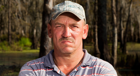 Image result for Swamp people images